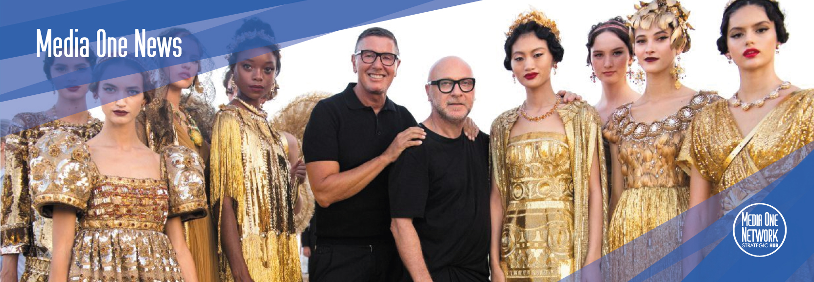 Dolce e Gabbana lanciano una collezione esclusiva di NFT