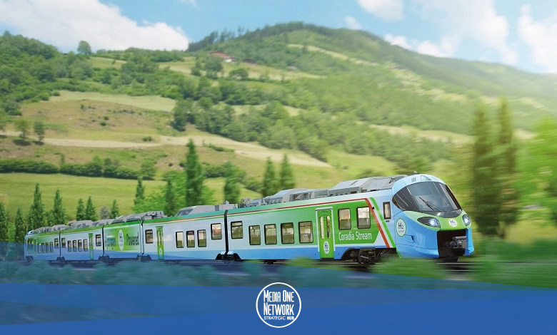 Linee ferroviarie: nuova rete a idrogeno nelle regioni italiane