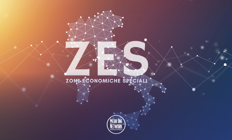 Agevolazioni e Credito d’Imposta nel Mezzogiorno: Nuova Zona Economica Speciale (ZES)